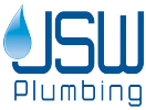 JSW Plumbing Logo